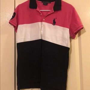 Ralph Lauren Sport Polo